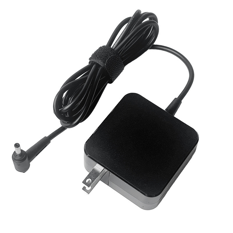 Cargador caliente fronterizo del ordenador de la venta 45W para el adaptador 19V2.37A del ordenador portátil de Asus