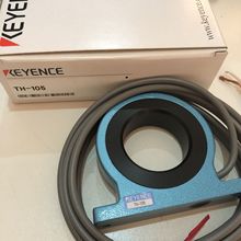 KEYENCE 基恩士 全新原装 TH-105高速计数金属通过式传感器现货