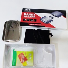 ♔手炉取暖怀炉随身小暖炉冬天暖手炉便携暖宝宝冬天取暖用品送礼