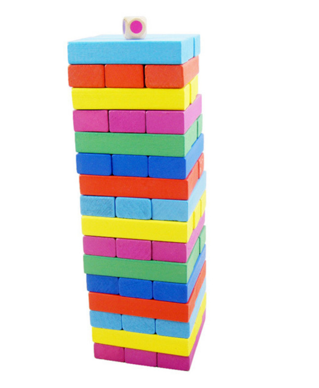 Pequeñas cuentas de ocho tonos de piano despertador niños tocando piano traje juguetes de madera bebé educación temprana bloques de construcción educativos envío gratis