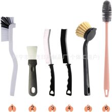 6���׎��ֱ���ϴ��ˢ,����坍��ĥɰˢ,����Ӳˢë�p϶�坍ˢ