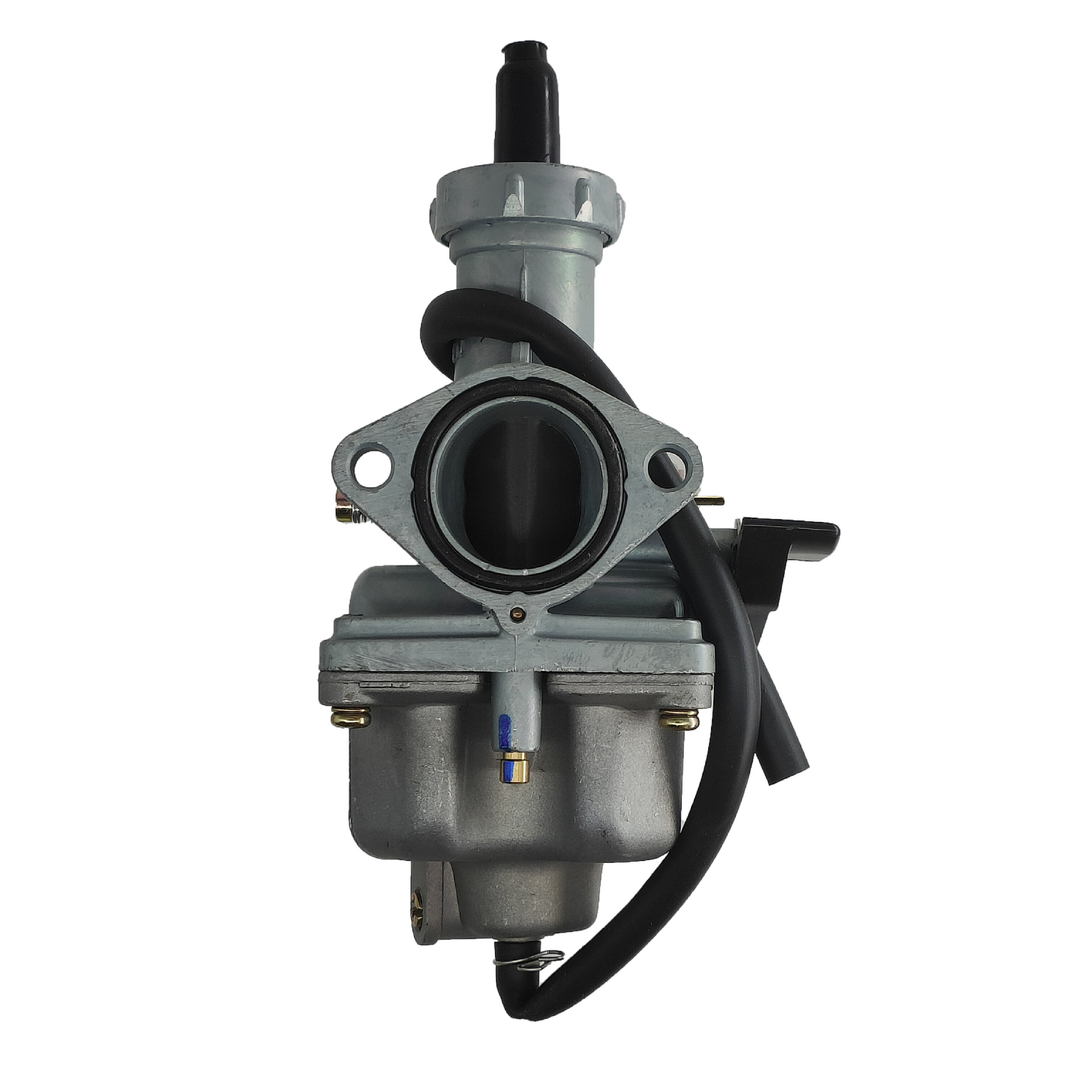 PZ27 Manual Air Valve Motorcycle Carburetor 150cc Off-Road Motorcycle Parts Durable