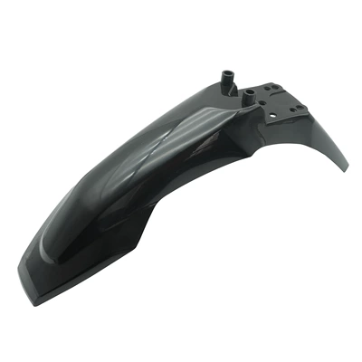 Rear Carbon Fiber Mudguards, Modified – Motorcycle Fender