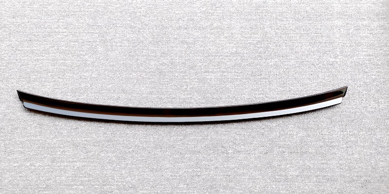Suitable for 1998-2006 Bmw E46 Rear Wing 318I 320I 325I 330I Modified Special Top Wing