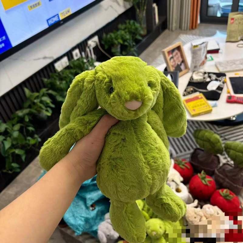 英国JELLYCAT同款巴塞罗熊毛绒玩具公仔可爱布瑞恩泰迪熊玩偶礼物|undefined