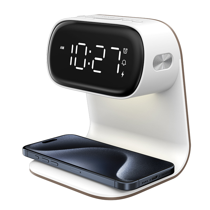 multifunctional-electronic-alarm-bedside-wireless-charger-clock