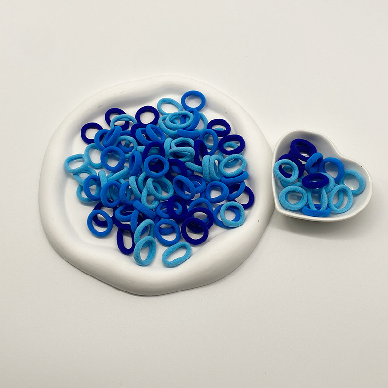 블루 [100개입 1봉] S사이즈 2cm