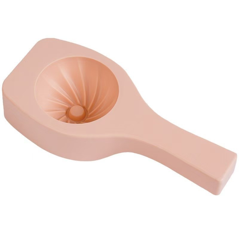 Molde de bollos al vapor hechos a mano, herramienta de bolsa de desayuno de patrón, molde de bollos al vapor, bolsa de verduras al vapor, herramienta de pastelería de pasta multifuncional