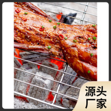 买1送1袋冷吃兔麻辣手撕兔烧烤味全兔整只兔肉兔子肉四川成都特产