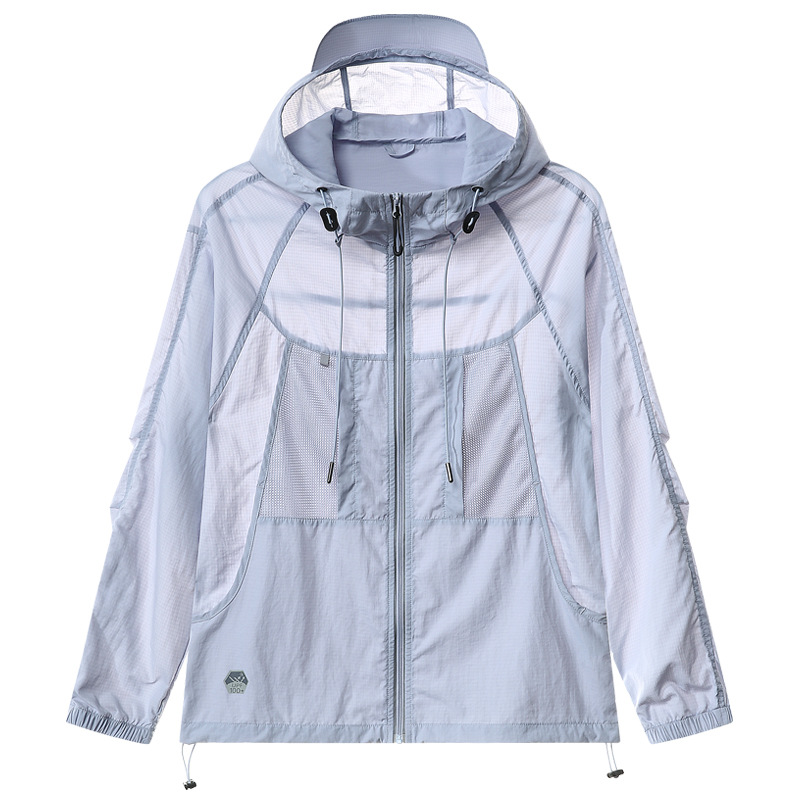 남성과 여성을 위한 글레이셔 퍼플