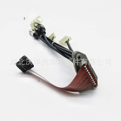 For Volvo Transmission Transmission gear and shaft