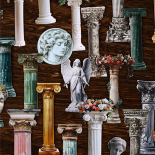 Retro Story�N���_�R��ϵ�Џ͹��_�R���}���~DIY�b��N10����6��