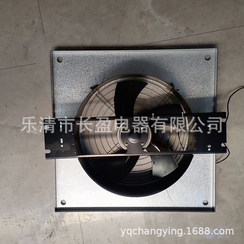 A9,外转子轴流风机220V 250FZY2-D