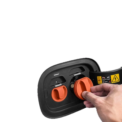 Other Automotive Exterior Supplies, and Slow Charging Port Magnetic