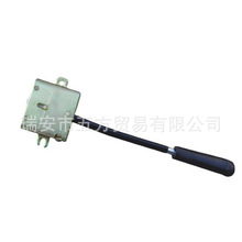 适用于卡玛斯КамА 重卡汽车转向灯开关组合 P/K3709 组合开关