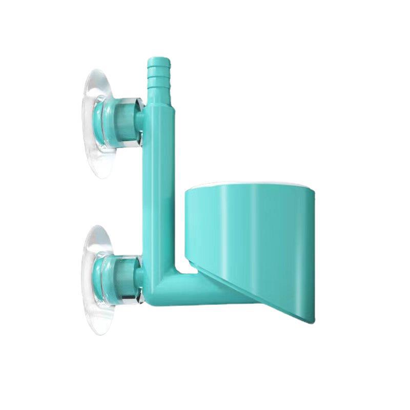 Placa refinador de burbujas de aire acuario pecera peces ornamentales bomba de oxígeno aireador Accesorios