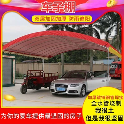 Çadırlar Tent Car Awning Happy