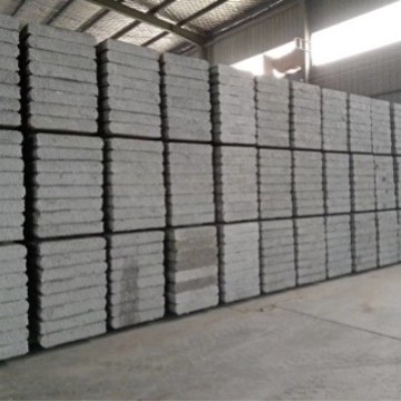 中林邦轻质隔墙板工艺流程聚苯颗粒发泡水泥混凝土轻质空心墙板