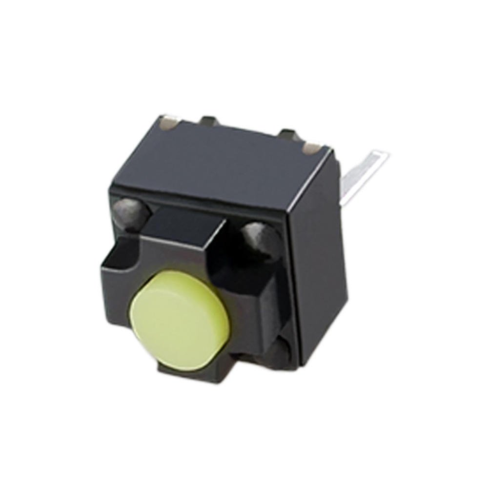 MS62 노란색 6*6*7.3