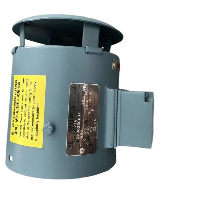 G-280AB G-300AB G-355AB  原装进口  瑞士  VENTILATOR    风机