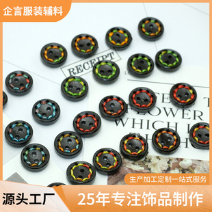 �S��ֱ�Nľ�Ʋ�ɫ�����~��DIY�ֹ�ľ�^�o���Ӵ��K��ͯë�¼~��