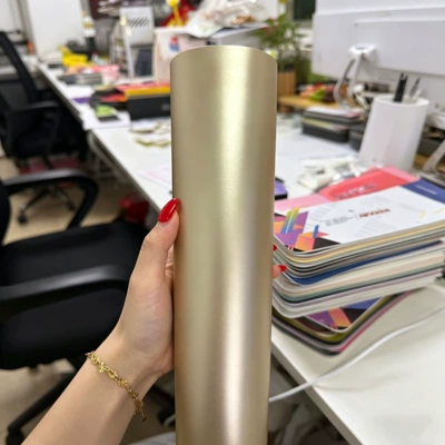 color change protective decorative film, Auto Color Change Film