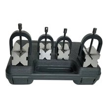IGAGING 36-VB4 V型块及夹具套装