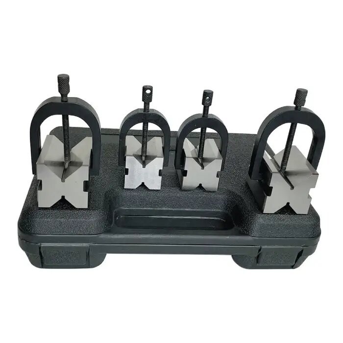 IGAGING 36-VB4 V型块及夹具套装