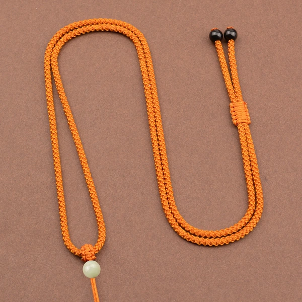 Amber/Merald top beads/up and down adjustment
