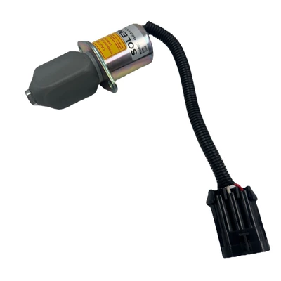 Kubota flameout, Other starting systems