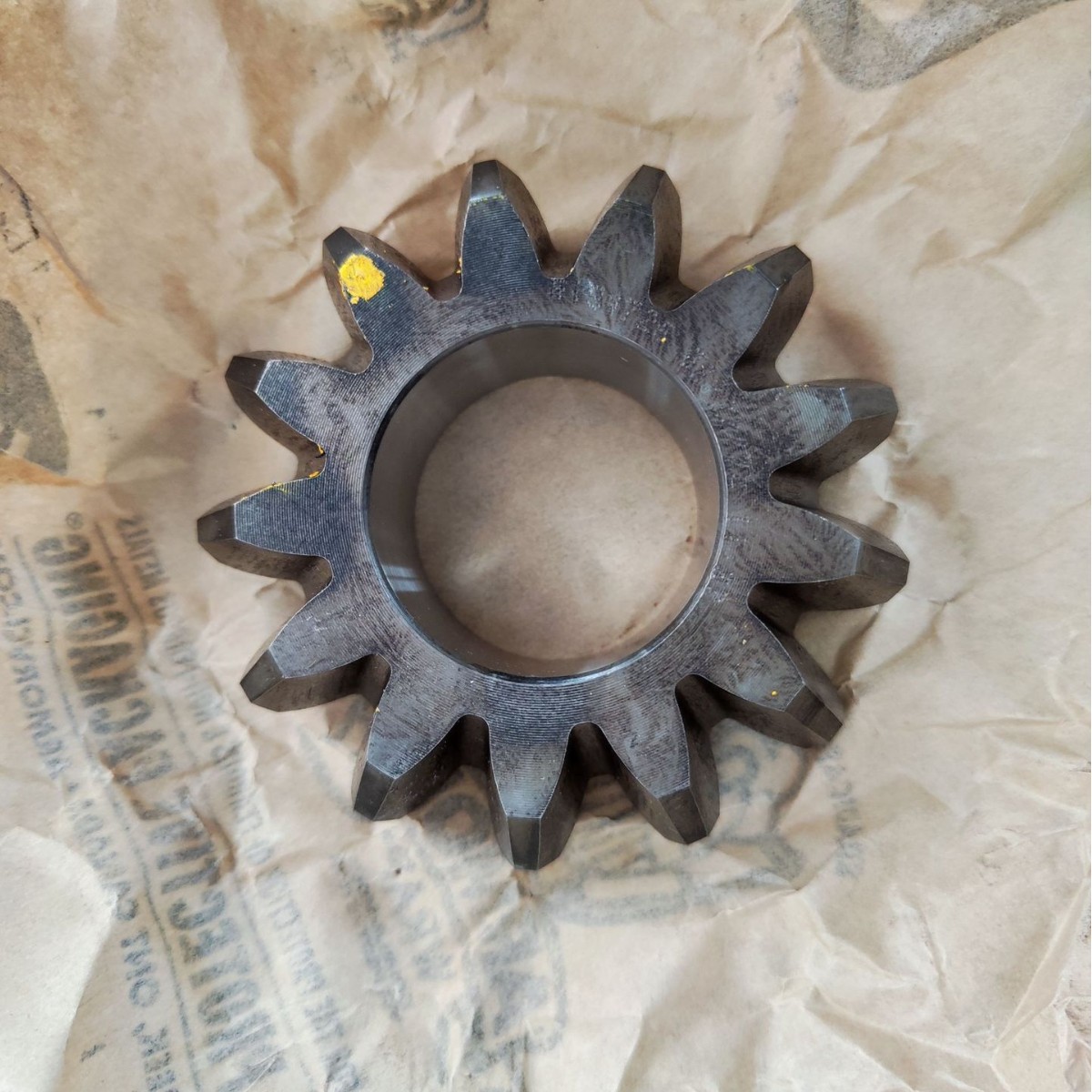 R134726 小齿轮 约翰迪尔拖拉机配件