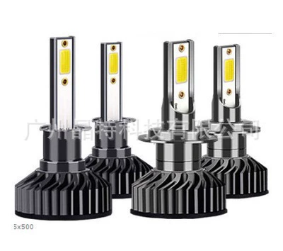 Cross-border hot sale led: Ön faralar - f2-4-pack-h1h7