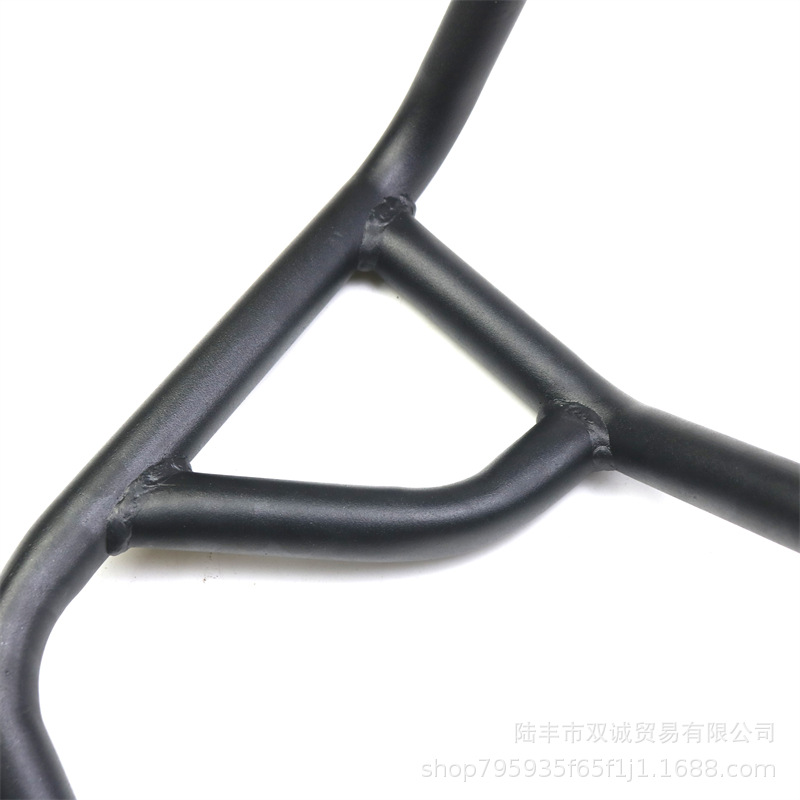 Suitable for KTM790duke protection bar 890duke modified engine bumper anti-fall protection bar competitive protection bar