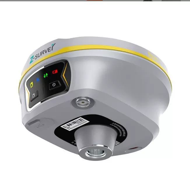 华测RTK中绘 i89视频放样i93小型智能gps土石方测量仪器x16pro