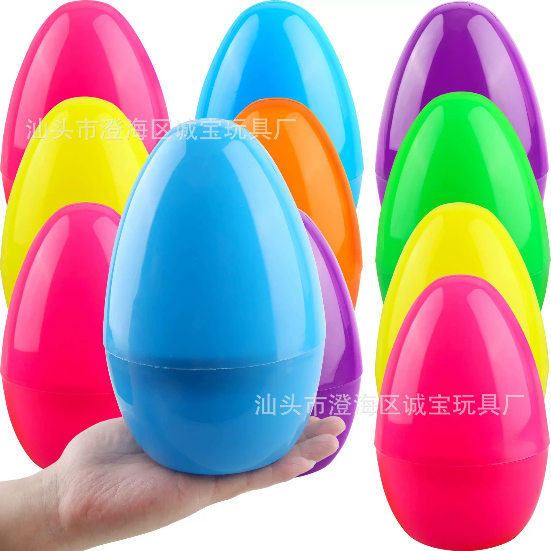 Игрушка, пластиковый динозавр, (跨境 торговля), капсула игрушка
