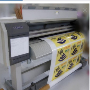 140克可移黑胶车贴厂家直销全贴汽车哑面光面车贴