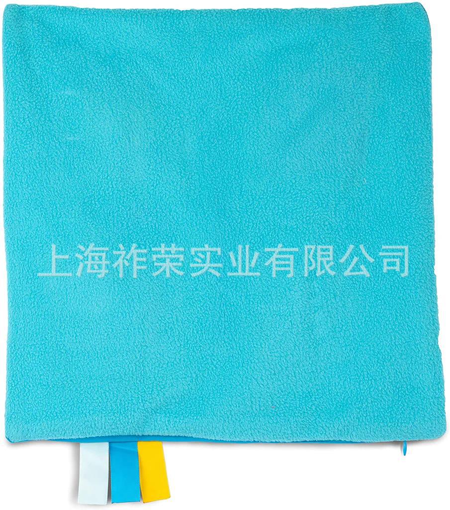 Fidget cushion 感知训练抱枕