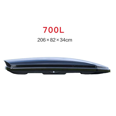 【700L Roof Box】Direct Sales, Roof box