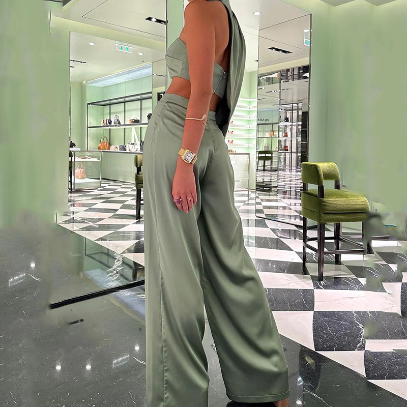 Versatile Green Color