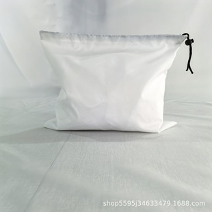 Polyester Oxford cloth waterproof moisture-proof drawstring storage bag manufacturers wholesale manufacturers