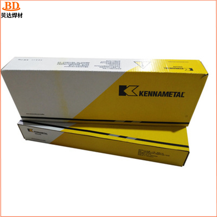 司太立S6焊条 D802  D812钴基堆焊焊条 原装正品