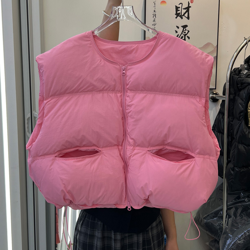 분홍색