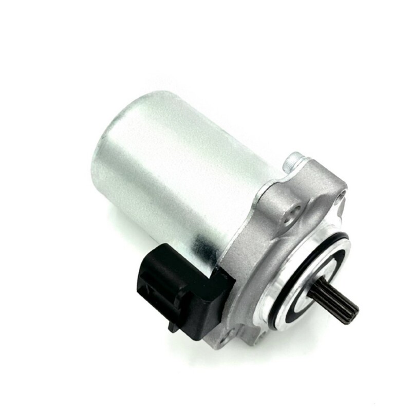 31300-Hp5-601, 430-58007 Starter Motor Start Motor Adapted to Trx420, Cmu0004