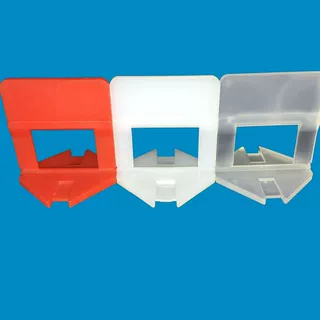 贴瓷砖塑料瓷砖找平器底座卡子调平器定位器辅助工具