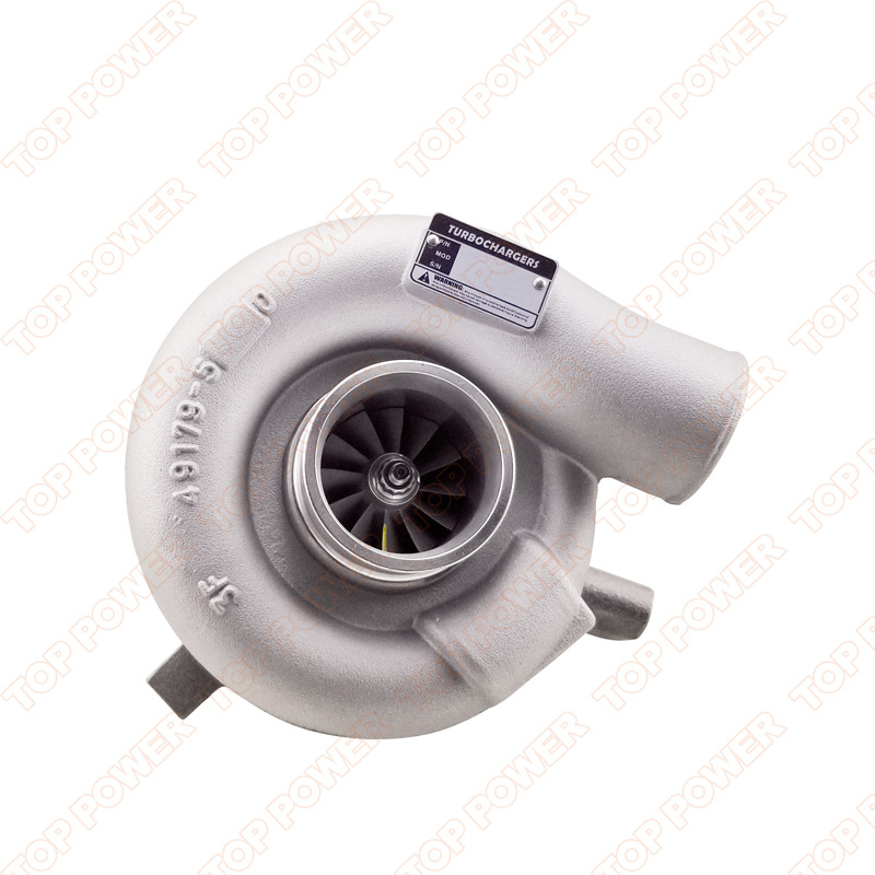 Turbocompresor Automotriz TD06 49179-02390 para Hyundai y Caterpillar