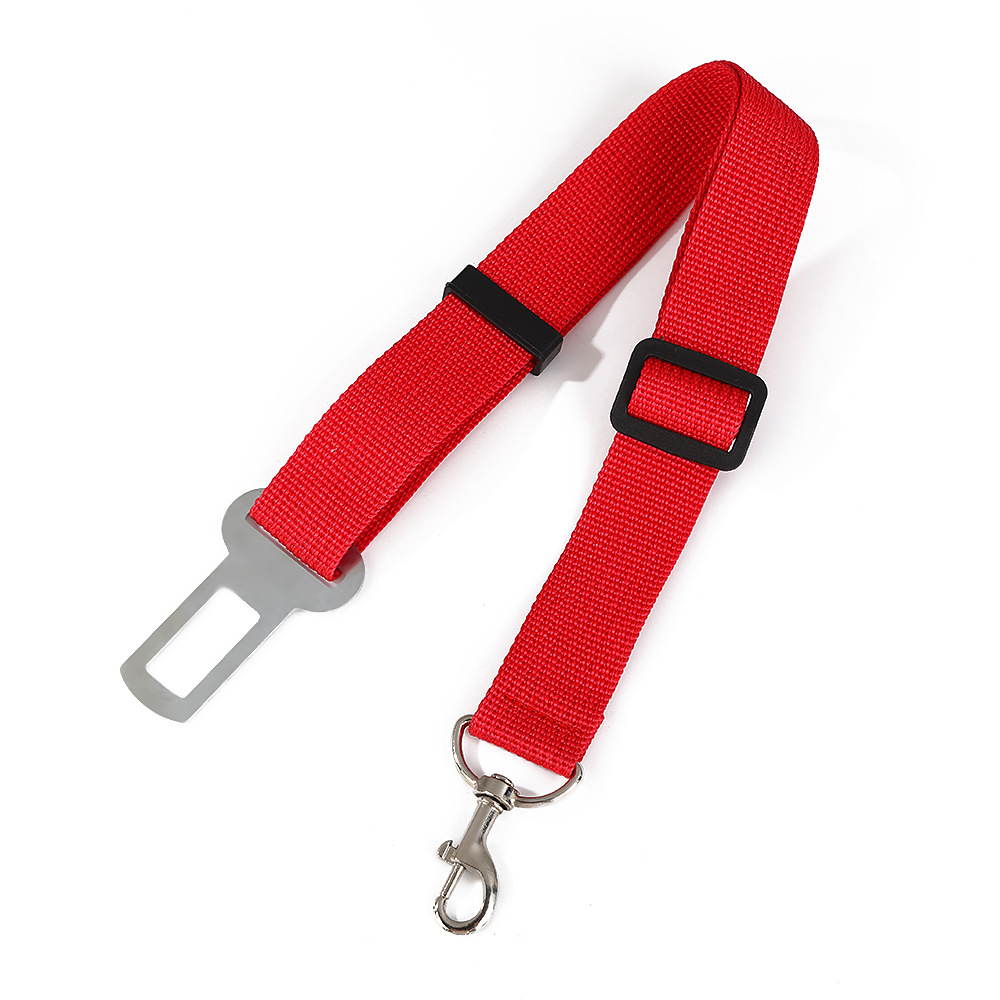 빨강 (고리형 소형)