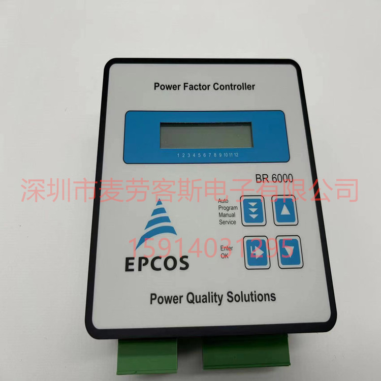 B44066R7112E230 全新原装正品德国EPCOS控制器 现货供应