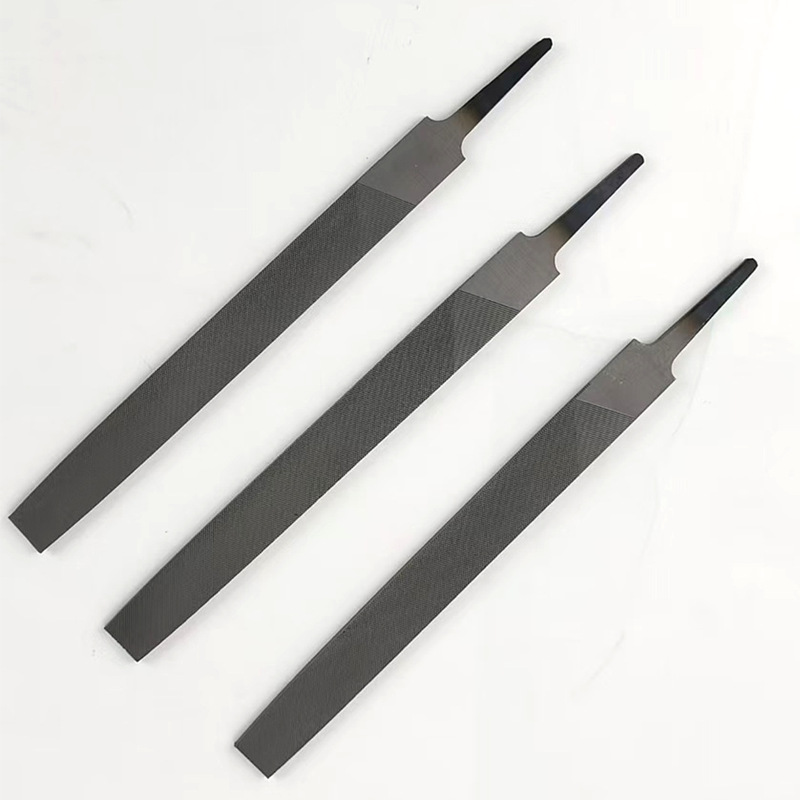Wholesale Hugong Brand Steel Files, Flat Files, Semi-Circular Files, Triangular Files, Coarse-Grained, Medium-Grained, Fine-Grained Flat Files