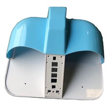 托盘外壳大型厚片吸塑厚板吸塑PP塑料abs塑料外壳广州厚片