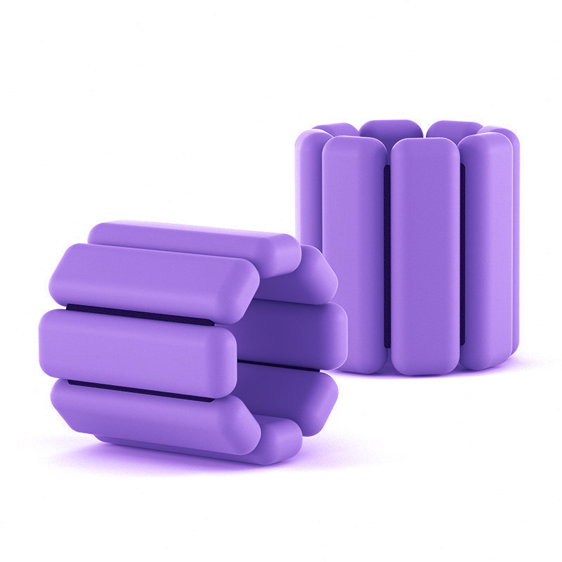 ··챠밍 퍼플··